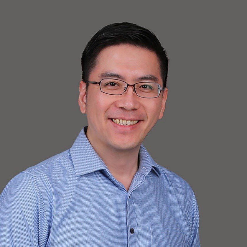 Dr Jason Tang